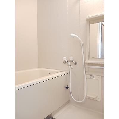 エルディム関森Ｂ 205【管理NO：1-007382202-02040】 ★家具家電は申し込み後に搬入します★の物件写真4