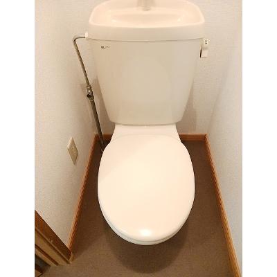 エルディム関森Ｂ 205【管理NO：1-007382202-02040】 ★家具家電は申し込み後に搬入します★の物件写真5