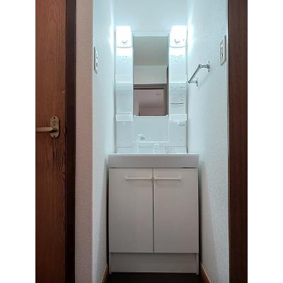 エルディム関森Ｂ 205【管理NO：1-007382202-02040】 ★家具家電は申し込み後に搬入します★の物件写真6