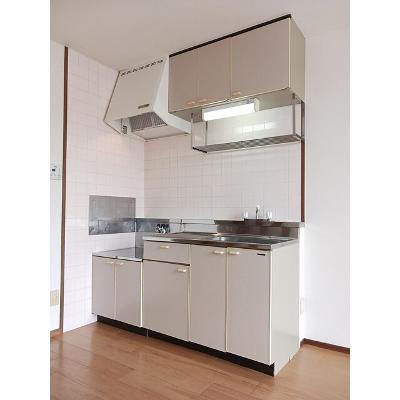 ビューパレスＫ１ 202【管理NO：1-006993901-02020】 ★家具家電は申し込み後に搬入します★の物件写真3