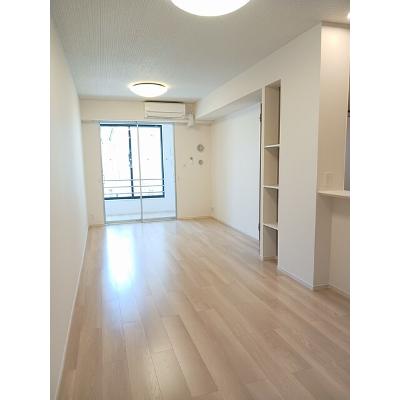 アヴェニールガーデン 105【管理NO：1-028270201-01040】 ★家具家電は申し込み後に搬入しますの物件写真2