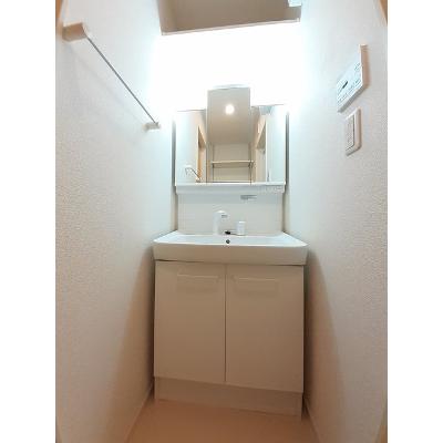 リバーサイドきずなＡ 202【管理NO：1-023929501-02020】 ★家具家電は申し込み後に搬入します 2026年07月下旬入居可能の物件写真6