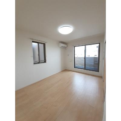プレステージ花ずいＨ 201【管理NO：1-023873302-02010】 ★家具家電は申し込み後に搬入します★の物件写真2