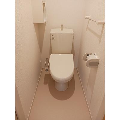 トゥールビヨン　Ⅱ 105【管理NO：1-022873102-01040】 ★家具家電は申し込み後に搬入します★の物件写真5