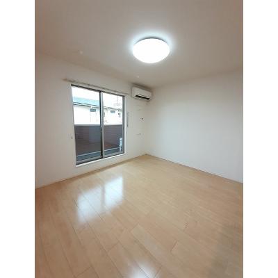 トゥルーハートⅠ 201【管理NO：1-022236401-02010】 2026年07月中旬入居可能の物件写真2