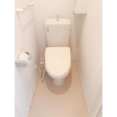 トゥルーハートⅠ 201【管理NO：1-022236401-02010】 2026年07月中旬入居可能の物件写真5