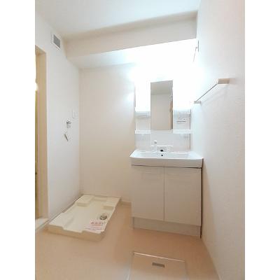 ｒｉｖｅｒ　ｓｉｄｅはるか　Ｃ 201【管理NO：1-021848101-02010】 ★家具家電は申し込み後に搬入しますの物件写真6