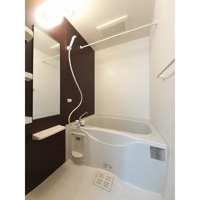 フォレストガーデンＣ 102【管理NO：1-020303901-01020】 ★家具家電は申し込み後に搬入しますの物件写真4