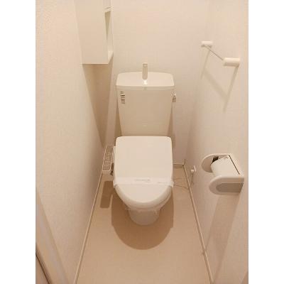 フォレストガーデンＣ 102【管理NO：1-020303901-01020】 ★家具家電は申し込み後に搬入しますの物件写真5