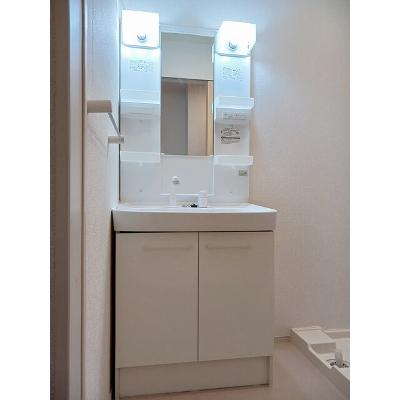 フォレストガーデンＣ 102【管理NO：1-020303901-01020】 ★家具家電は申し込み後に搬入しますの物件写真6