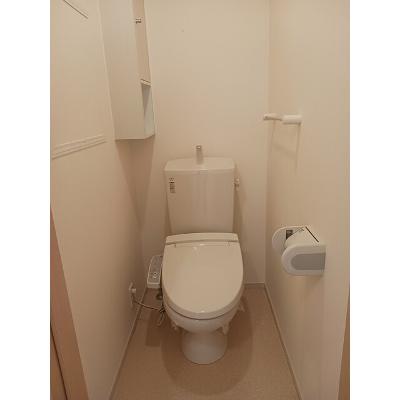 ニューハピネス 201【管理NO：1-019459401-02010】 ★家具家電は申し込み後に搬入しますの物件写真5