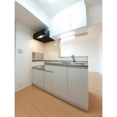 リバーサイド２ 305【管理NO：1-019441701-03040】 ★家具家電は申し込み後に搬入します★の物件写真3
