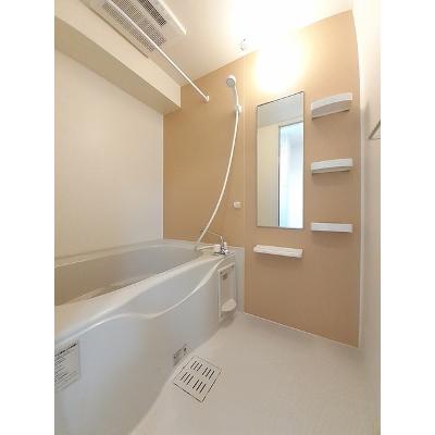リバーサイド２ 305【管理NO：1-019441701-03040】 ★家具家電は申し込み後に搬入します★の物件写真4
