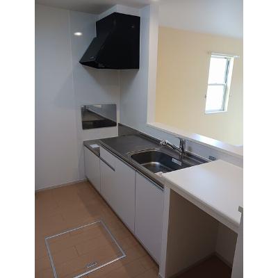 グレースフル・レジデンスⅢ 103【管理NO：1-019330701-01030】 ★家具家電は申し込み後に搬入しますの物件写真3