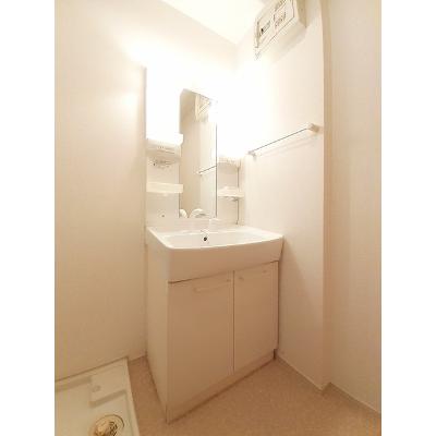 サンフォレスト 101【管理NO：1-018523901-01010】 ★家具家電は申し込み後に搬入しますの物件写真6