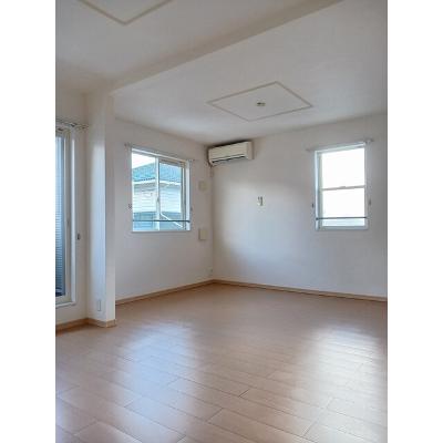 メローライフＡ 203【管理NO：1-016798301-02030】 ★家具家電は申し込み後に搬入しますの物件写真2