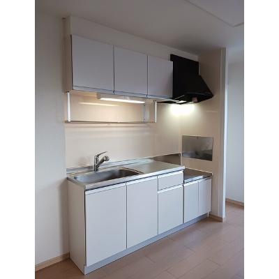 メローライフＡ 203【管理NO：1-016798301-02030】 ★家具家電は申し込み後に搬入しますの物件写真3