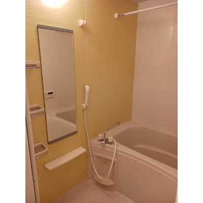 メローライフＡ 203【管理NO：1-016798301-02030】 ★家具家電は申し込み後に搬入しますの物件写真4