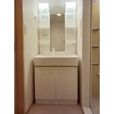 メローライフＡ 203【管理NO：1-016798301-02030】 ★家具家電は申し込み後に搬入しますの物件写真6