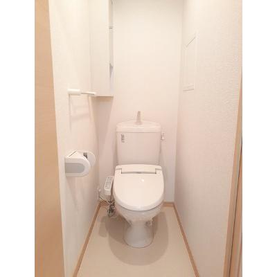 グリ－ンピュアⅡ 203【管理NO：1-016771801-02030】 2026年08月上旬入居可能の物件写真5