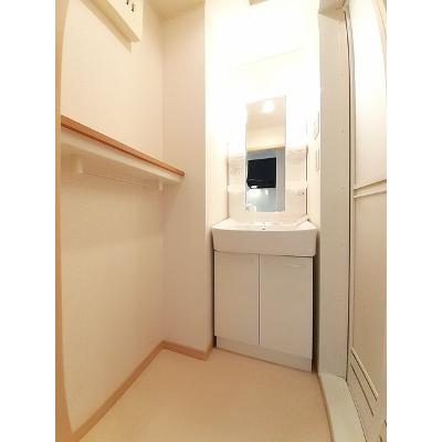 グリ－ンピュアⅡ 203【管理NO：1-016771801-02030】 2026年08月上旬入居可能の物件写真6