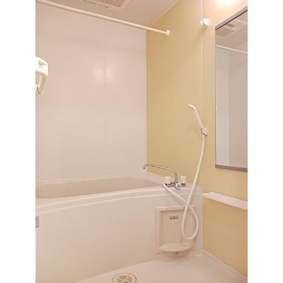 メロ－ライフＢ 201【管理NO：1-016615401-02010】 ★家具家電は申し込み後に搬入しますの物件写真4