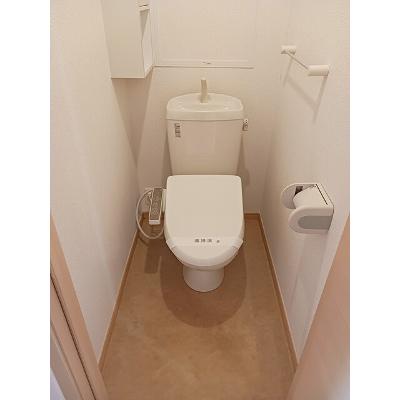 メロ－ライフＢ 201【管理NO：1-016615401-02010】 ★家具家電は申し込み後に搬入しますの物件写真5