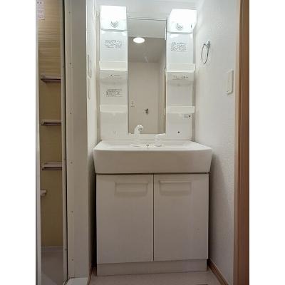 メロ－ライフＢ 201【管理NO：1-016615401-02010】 ★家具家電は申し込み後に搬入しますの物件写真6
