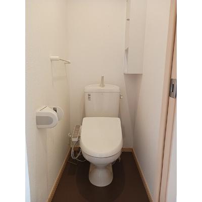 スカイハイツＢ 101【管理NO：1-016238002-01010】の物件写真5