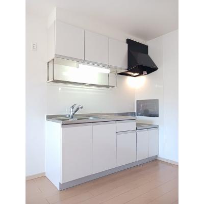 アルモニー和気 201【管理NO：1-016061601-02010】 ★家具家電は申し込み後に搬入します★の物件写真3