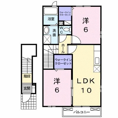 サンライズフェアスカイ 202【管理NO：1-015784301-02020】 ★家具家電は申し込み後に搬入します 2026年08月中旬入居可能の外観画像