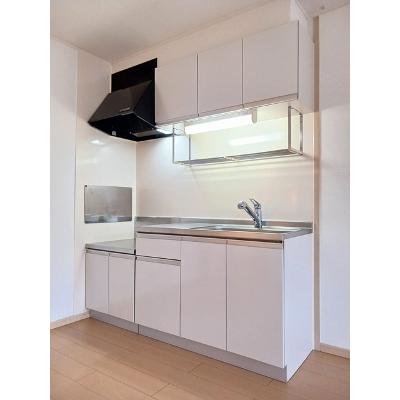 サンライズフェアスカイ 202【管理NO：1-015784301-02020】 ★家具家電は申し込み後に搬入します 2026年08月中旬入居可能の物件写真3
