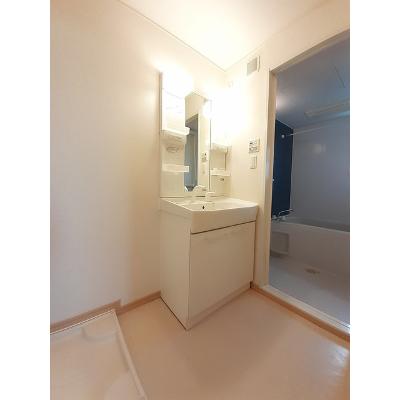 サンライズフェアスカイ 202【管理NO：1-015784301-02020】 ★家具家電は申し込み後に搬入します 2026年08月中旬入居可能の物件写真6