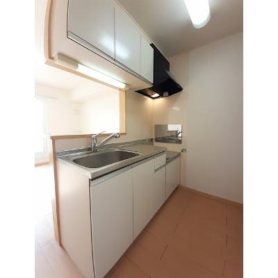 ベルソレイユ 203【管理NO：1-015612201-02030】 ★家具家電は申し込み後に搬入します★の物件写真3