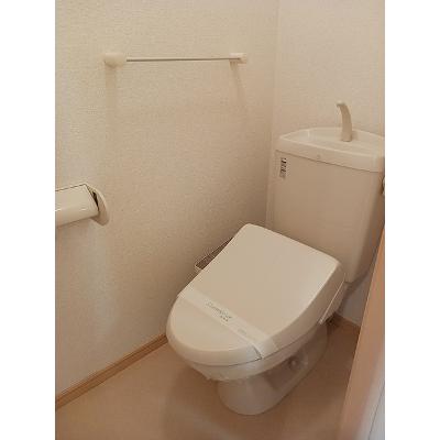 ベルソレイユ 203【管理NO：1-015612201-02030】 ★家具家電は申し込み後に搬入します★の物件写真5