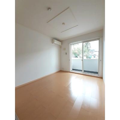 テラース磯上Ａ 102【管理NO：1-015399101-01020】 ★家具家電は申し込み後に搬入します★ ★2026年08月中旬入居可能★の物件写真2