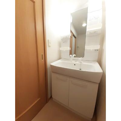 グリーン・コート　幸　Ｂ 202【管理NO：1-015293102-02020】 ★家具家電は申し込み後に搬入しますの物件写真6