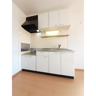 オリーブ 205【管理NO：1-015288601-02040】 ★家具家電は申し込み後に搬入します★の物件写真3