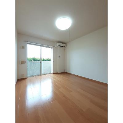 グリーンスプリングス　Ｂ 102【管理NO：1-014707401-01020】 ★家具家電は申し込み後に搬入しますの物件写真2