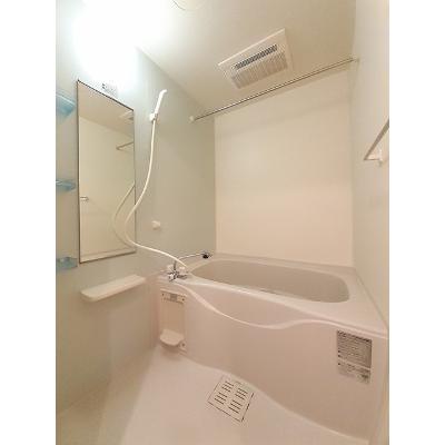 グリーンスプリングス　Ｂ 102【管理NO：1-014707401-01020】 ★家具家電は申し込み後に搬入しますの物件写真4