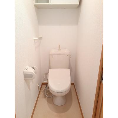 グリーンスプリングス　Ｂ 102【管理NO：1-014707401-01020】 ★家具家電は申し込み後に搬入しますの物件写真5