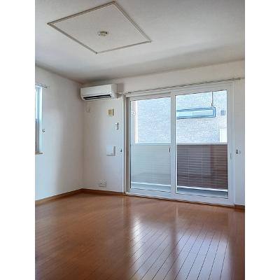 アルモニー中野　Ｂ棟 102【管理NO：1-014205502-01020】 ★家具家電は申し込み後に搬入しますの物件写真2