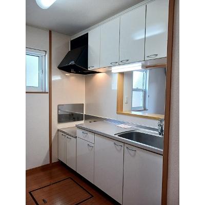 アルモニー中野　Ｂ棟 102【管理NO：1-014205502-01020】 ★家具家電は申し込み後に搬入しますの物件写真3