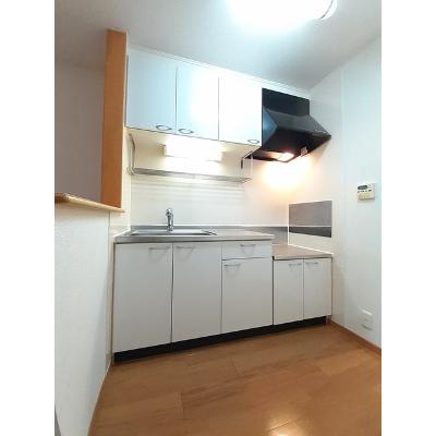 ウエストファーム　カタカミ 203【管理NO：1-013898101-02030】 ★家具家電は申し込み後に搬入します★の物件写真3