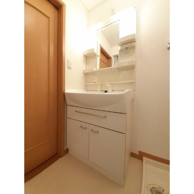 ウエストファーム　カタカミ 203【管理NO：1-013898101-02030】 ★家具家電は申し込み後に搬入します★の物件写真6