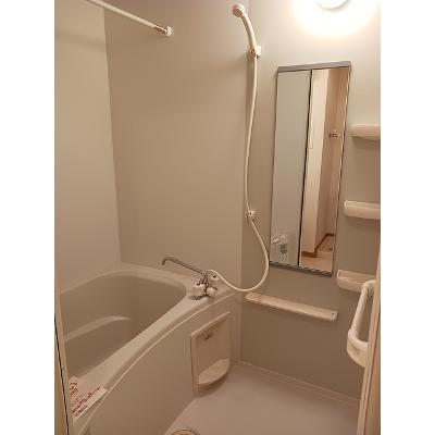 リバーサイドＭＫ 206【管理NO：1-013847101-02050】 ★家具家電は申し込み後に搬入します★の物件写真4
