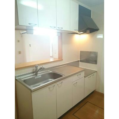 グラシオッソ　Ａ 102【管理NO：1-013671801-01020】 ★家具家電は申し込み後に搬入しますの物件写真3