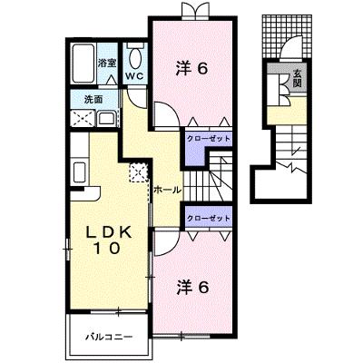 apartment 岡山県備前市香登西２３０番地１ 

↓地図はこちらから