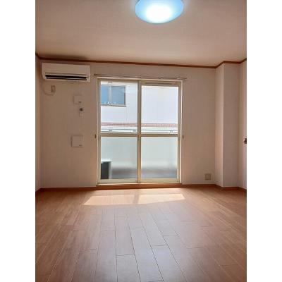 エンジェル　Ａ 205【管理NO：1-012565901-02040】 ★家具家電は申し込み後に搬入しますの物件写真2