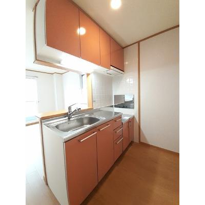 エンジェル　Ａ 205【管理NO：1-012565901-02040】 ★家具家電は申し込み後に搬入しますの物件写真3